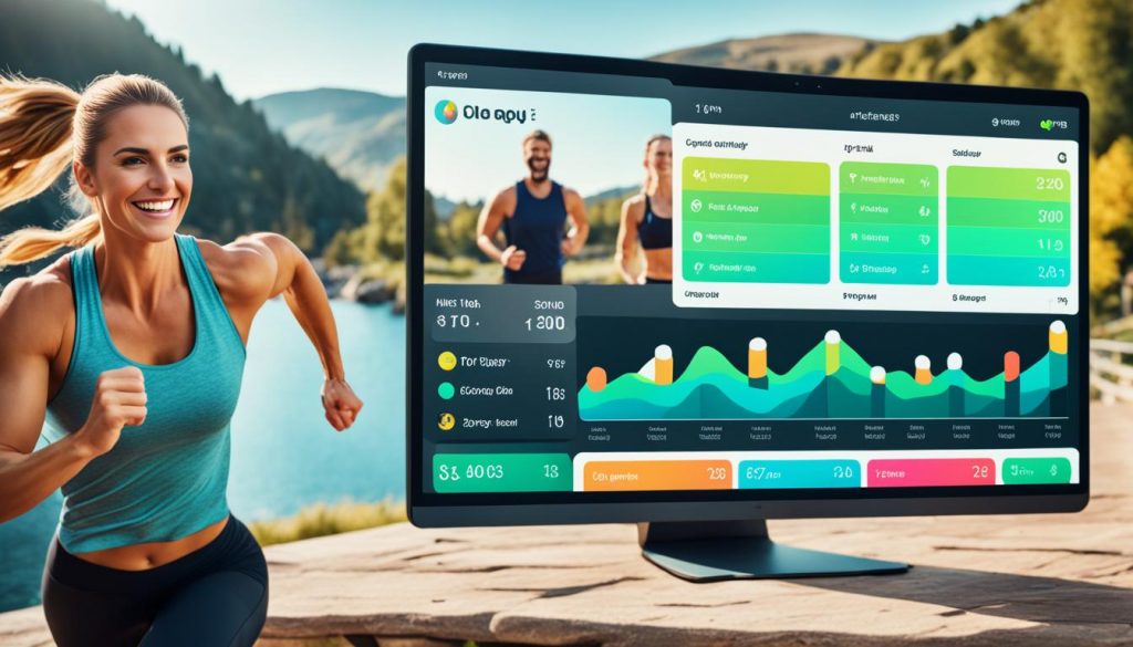 Funktionen und Vorteile einer Fitness App