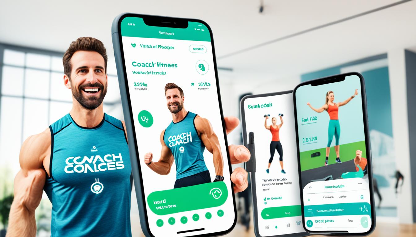 fitness app