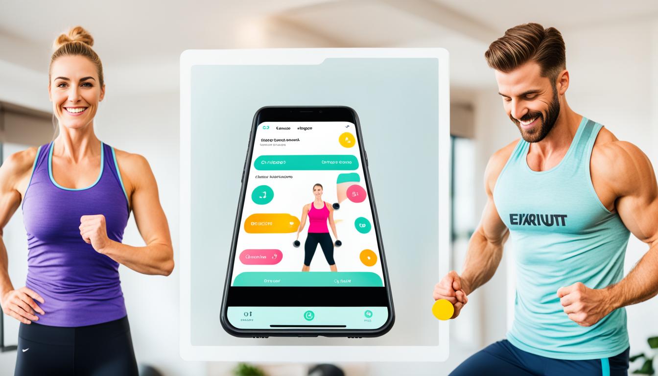 DIE BESTE FITNESS-APP
