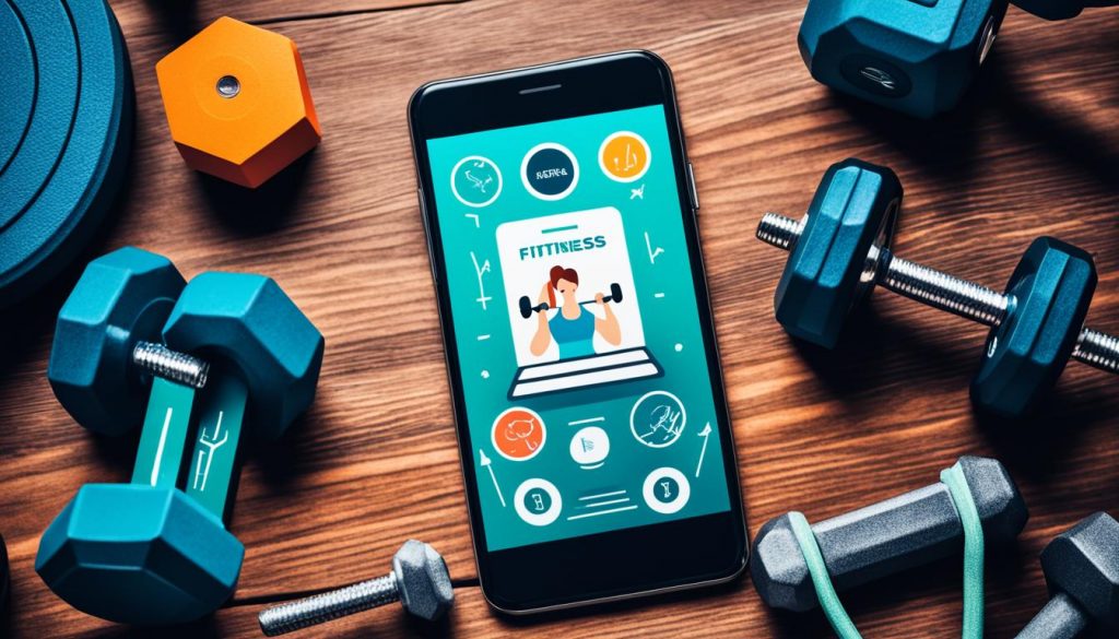 Fitness-Apps