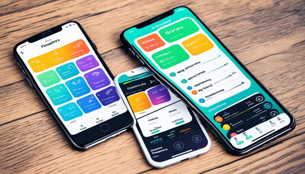 Kostenlose vs. kostenpflichtige Fitness-Apps