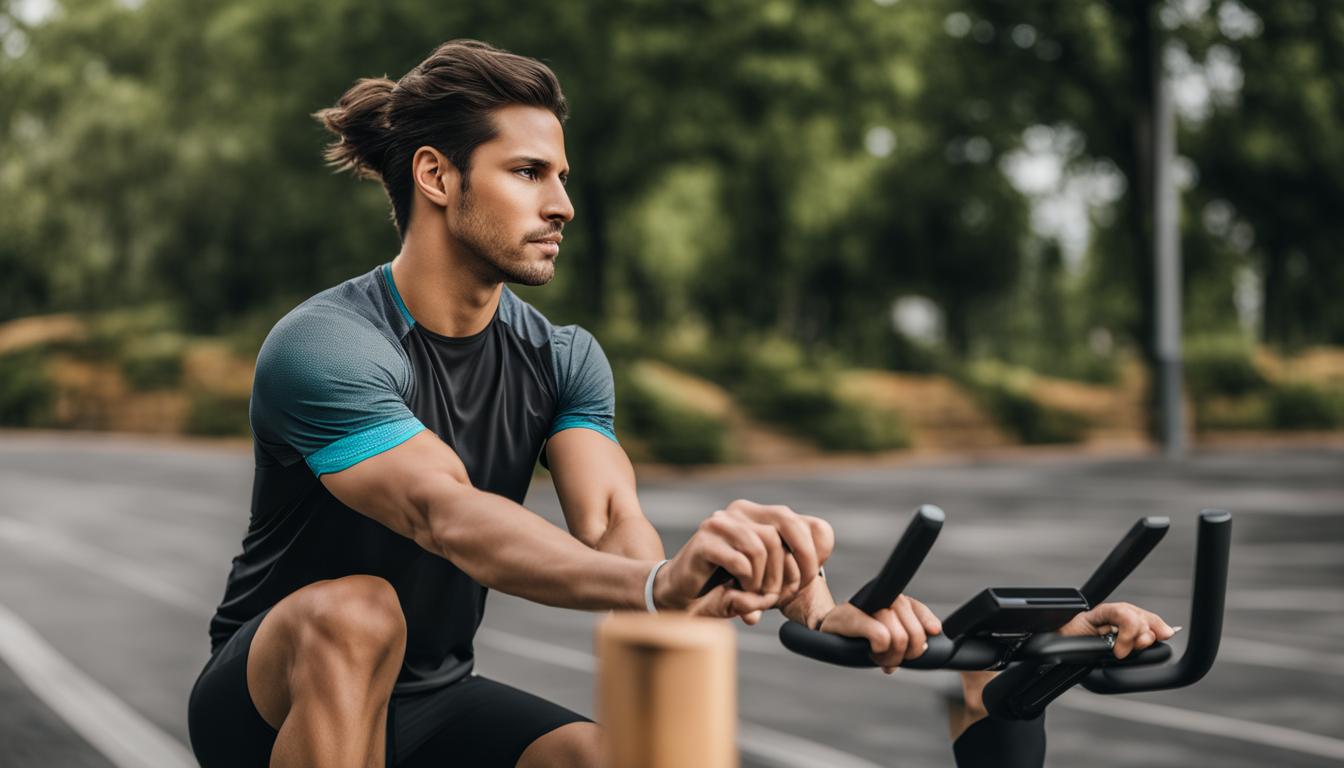 fitnessziele erreichen